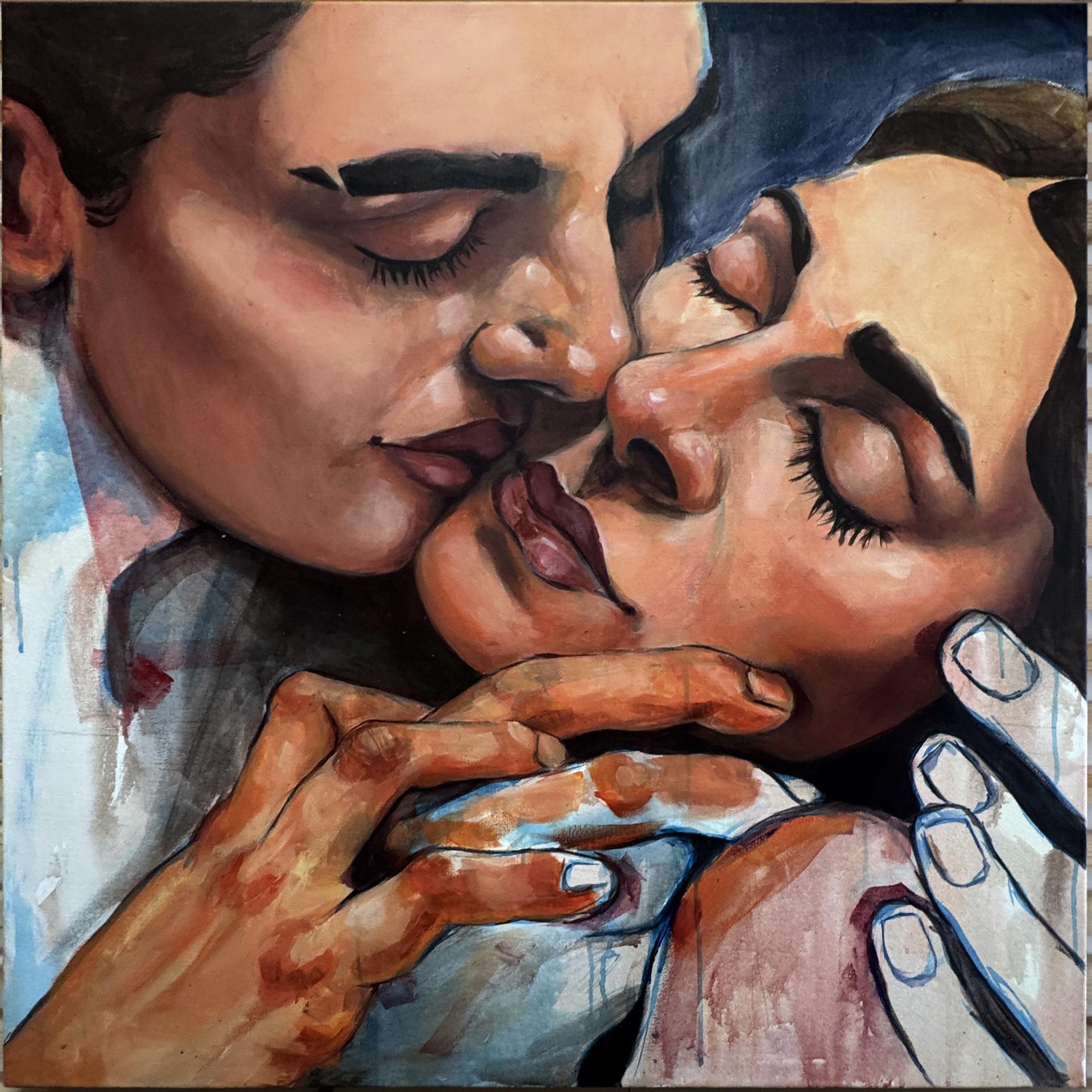 Nos Movemos Por Amor