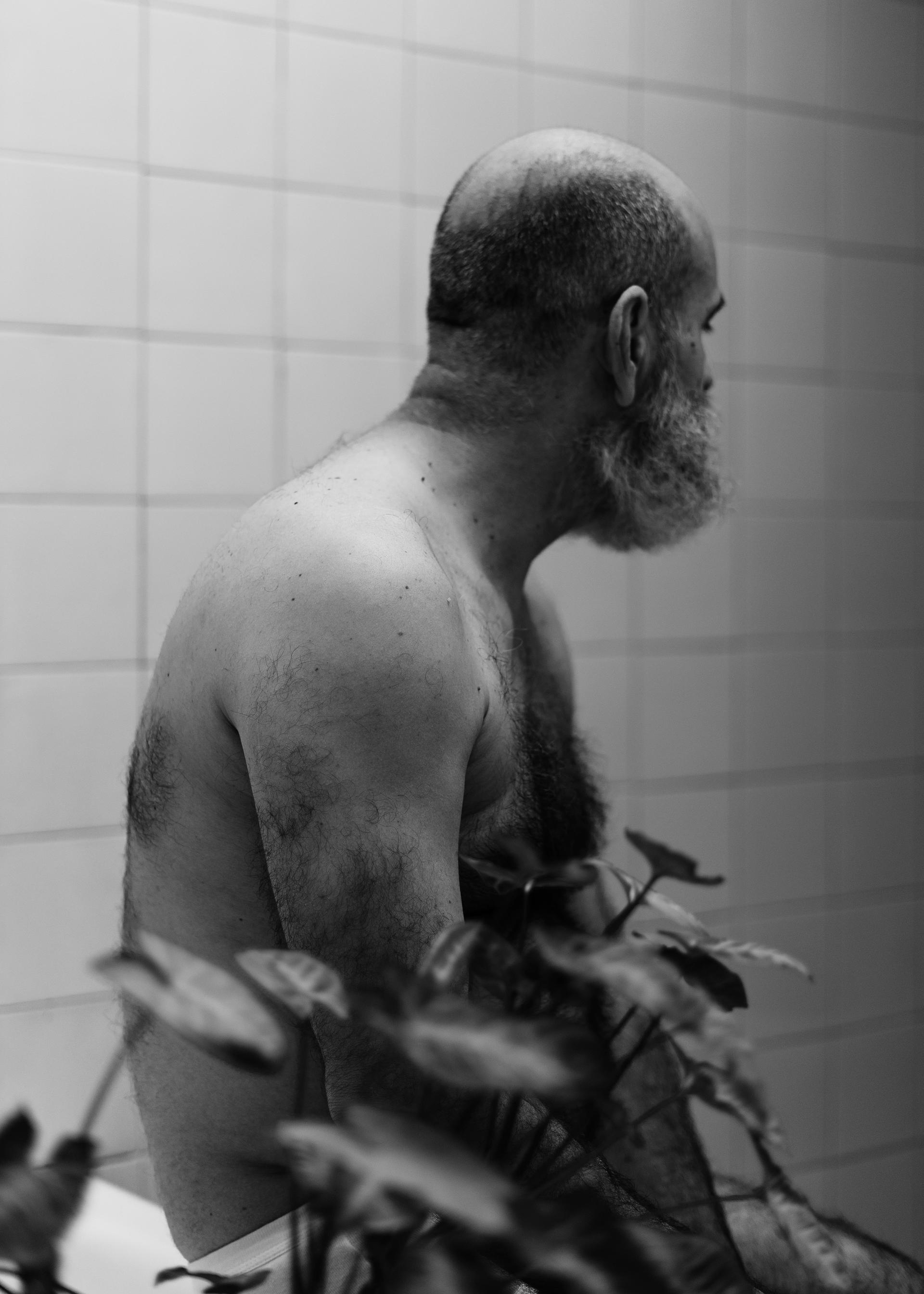 Un Sentimiento Enquistado 1