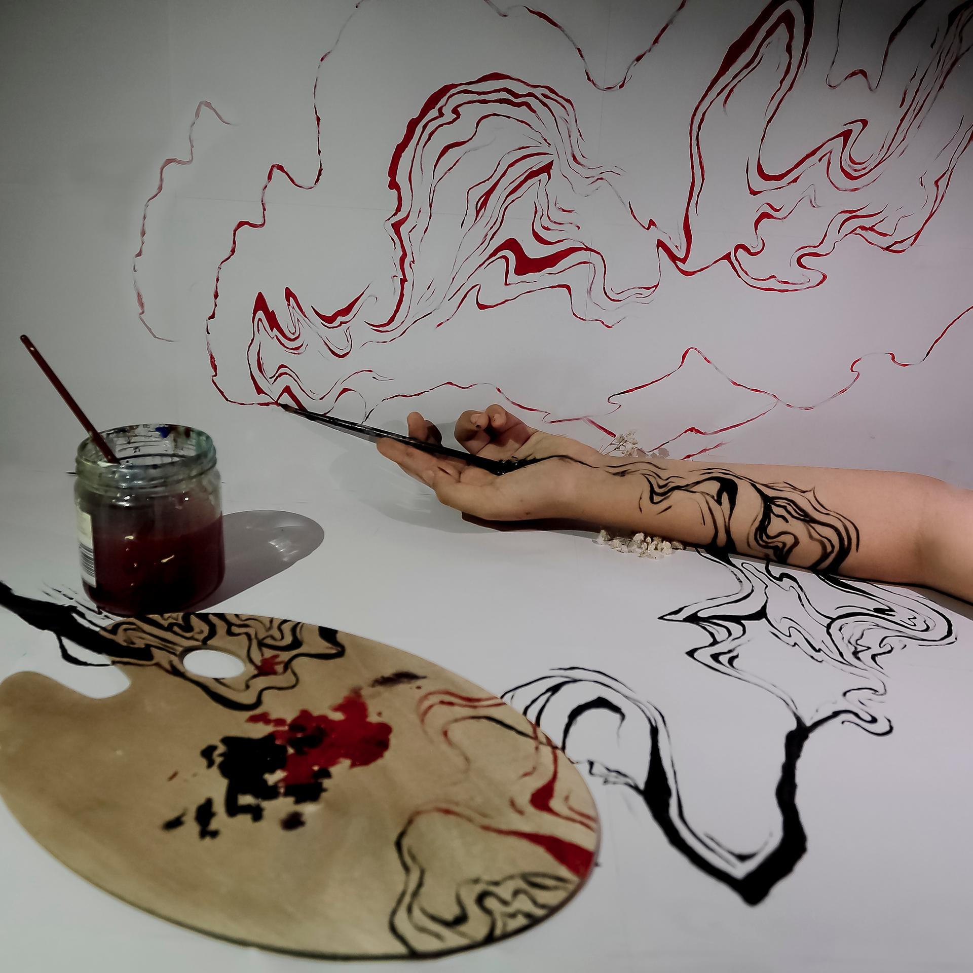 La Muerte del Artista 1