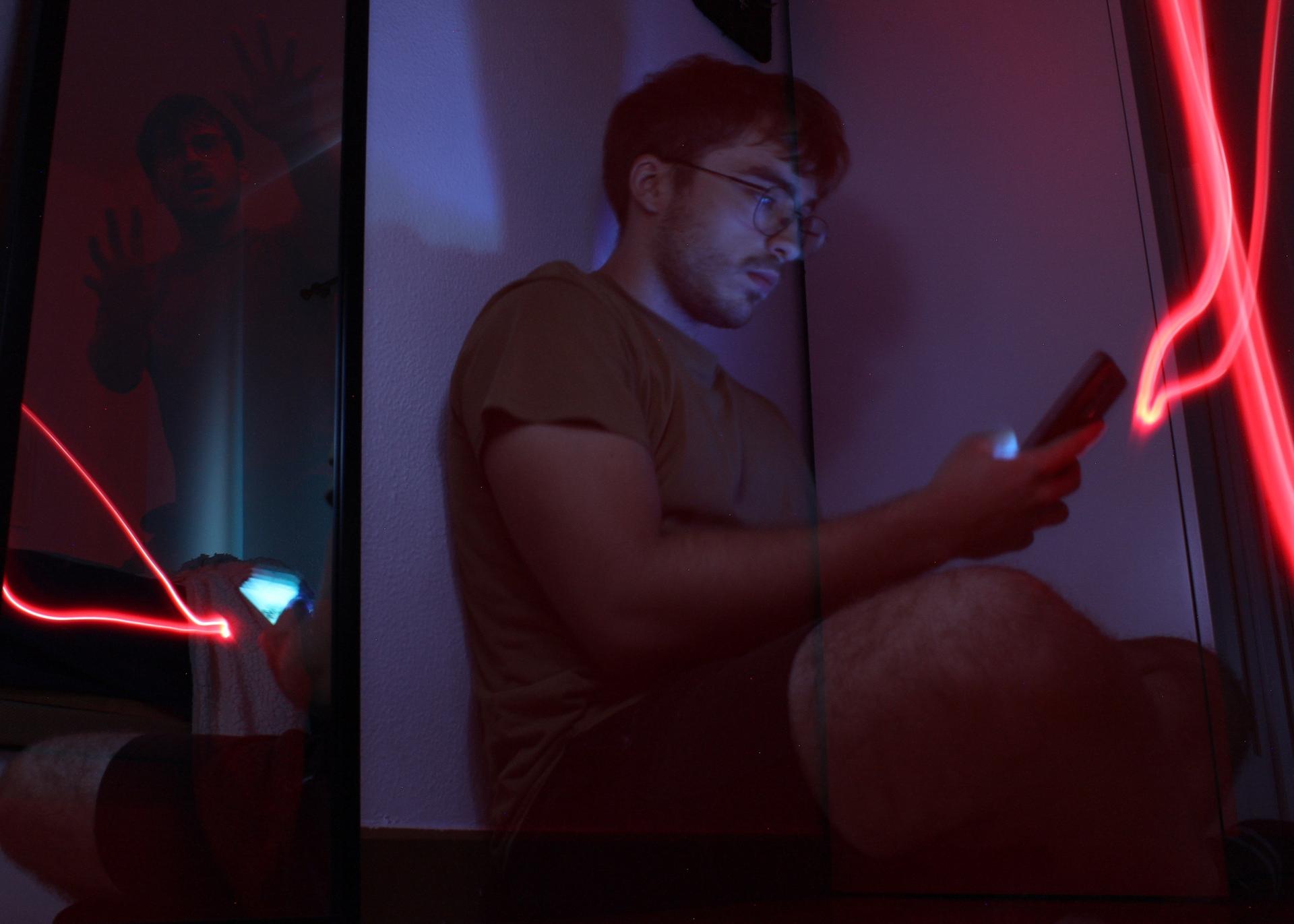 Posesión Tecnológica