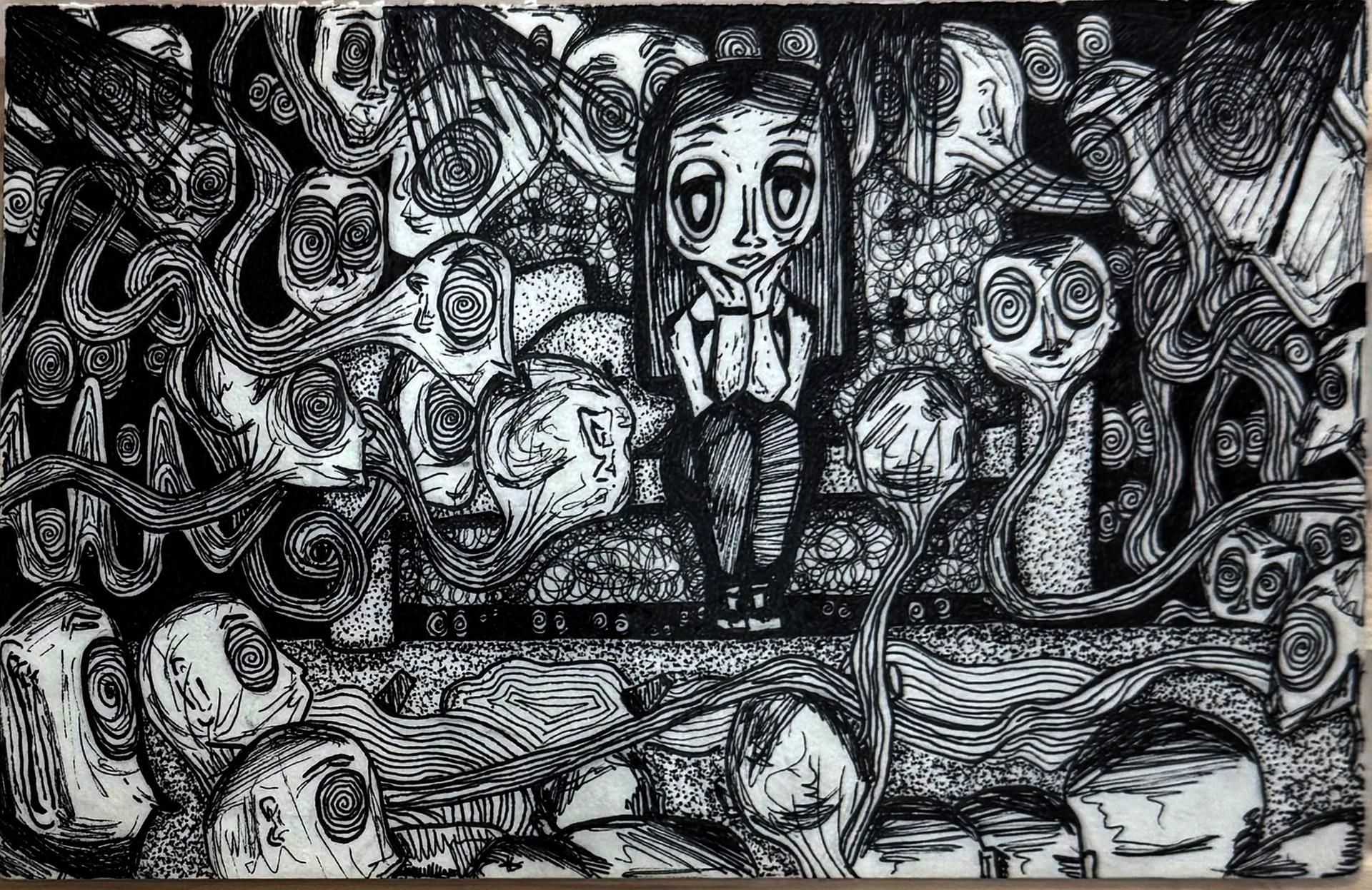 Las Luces de la Fiesta