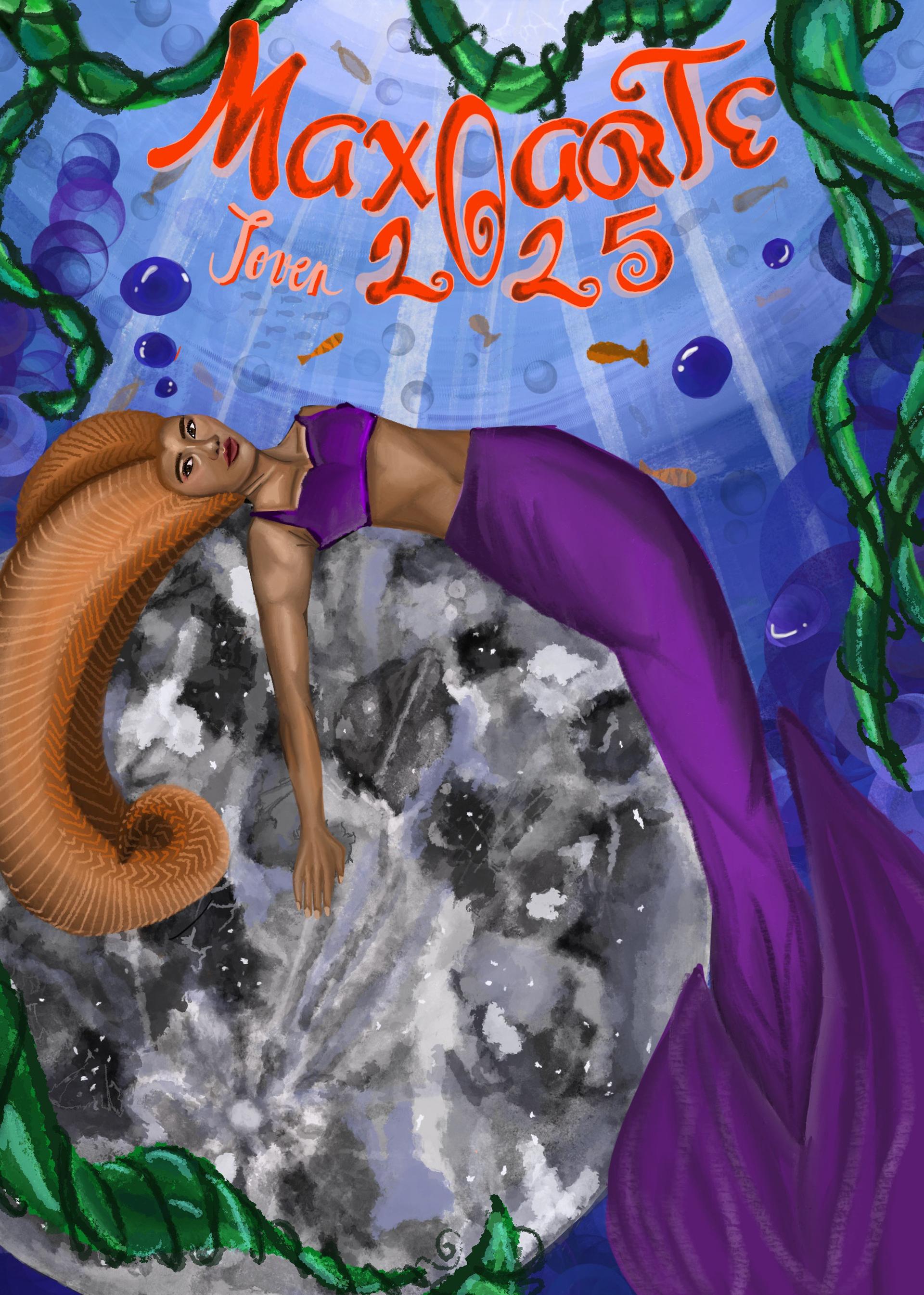 Maxo Arte Joven 2025 On Air