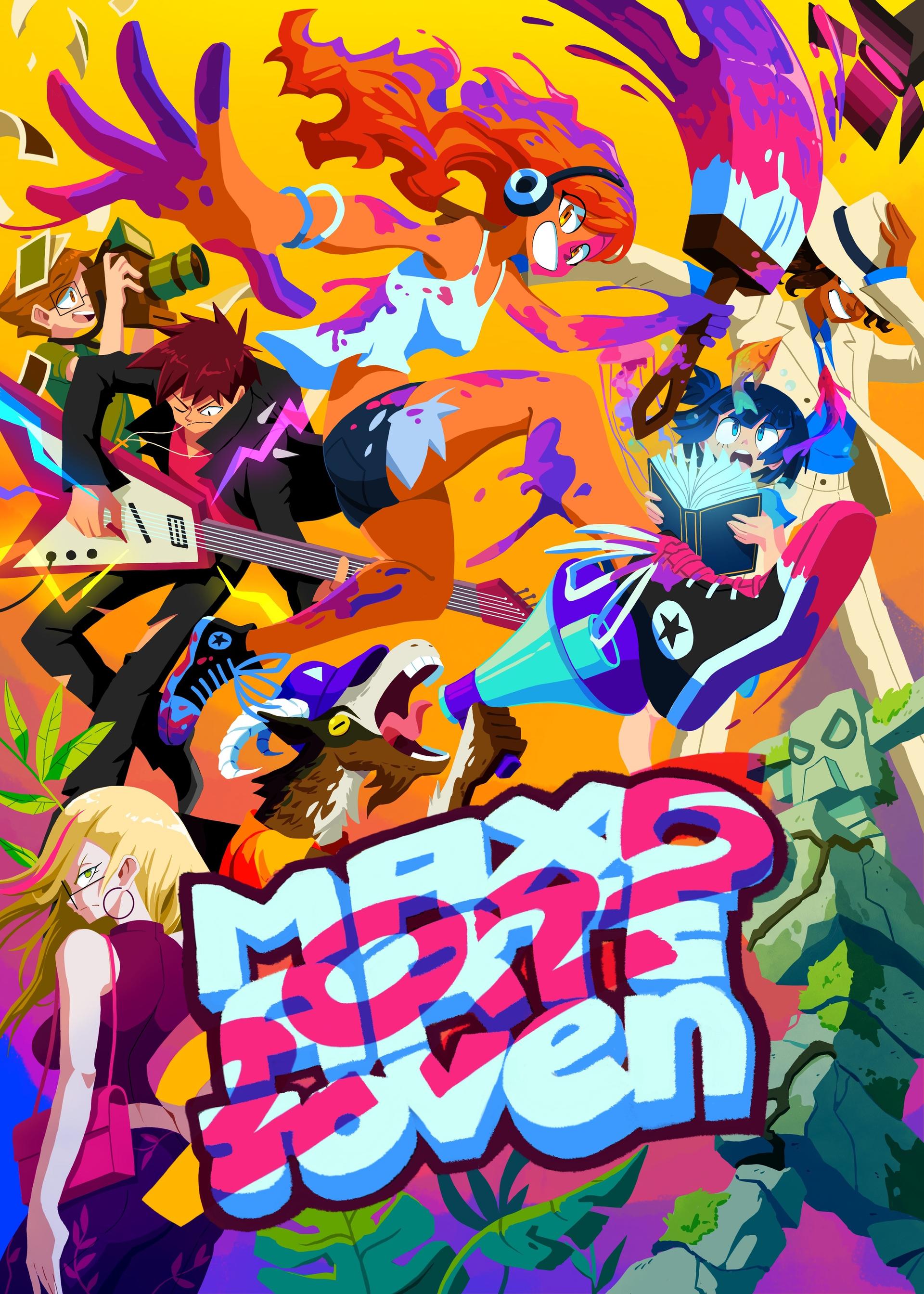 Maxo Arte Joven 2025