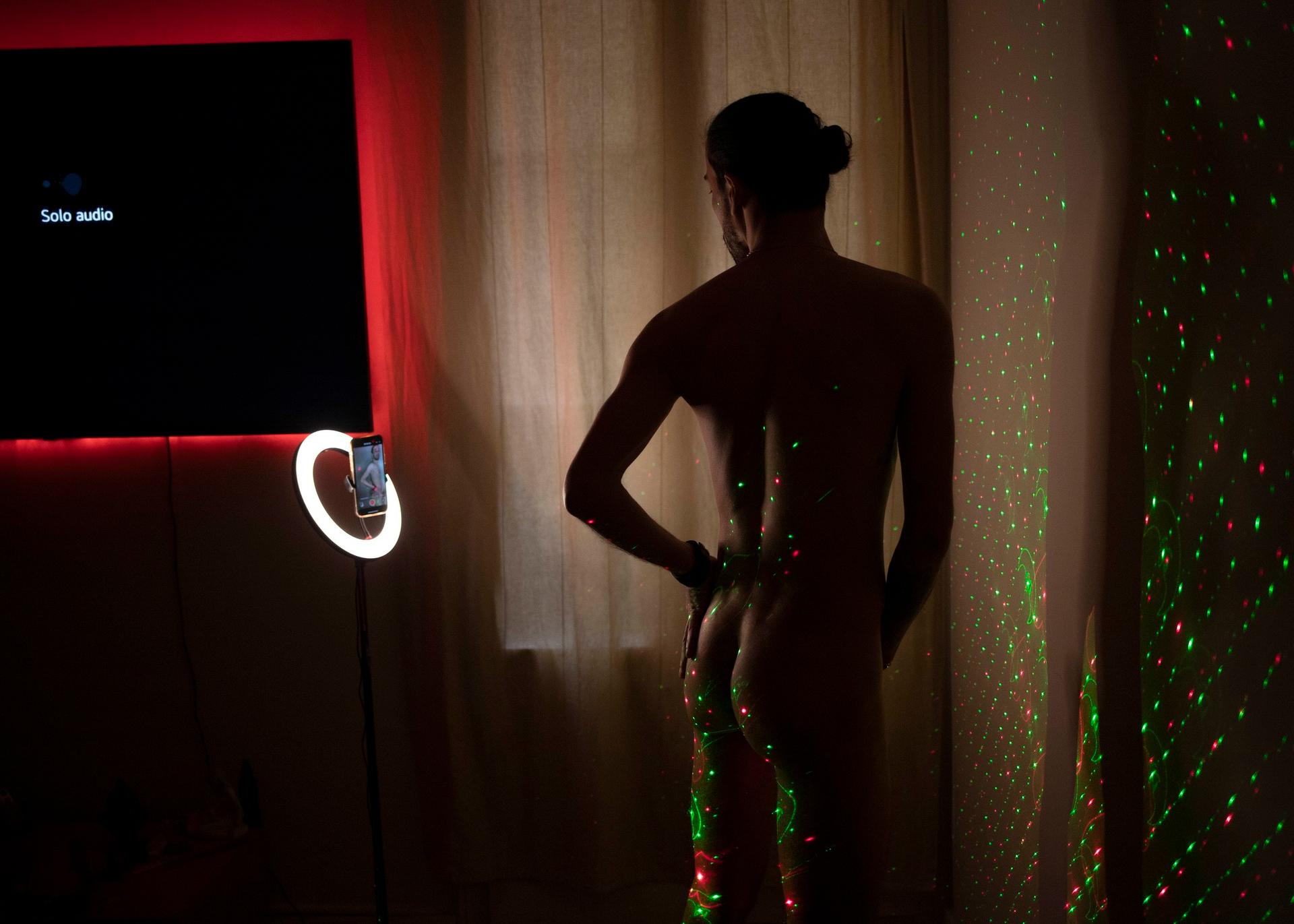 Frank en Only Fans 1