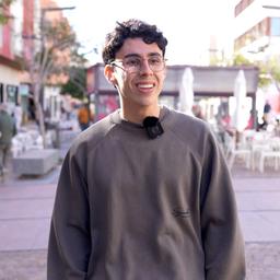 David Rivero Lugardo