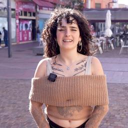 Erica Rodriguez Ponce