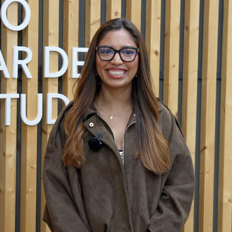 Julieth Tatiana Valero Mora