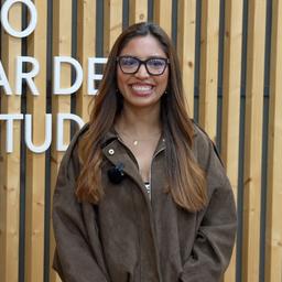 Julieth Tatiana Valero Mora