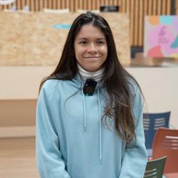 Maria Celeste Morales Acevedo