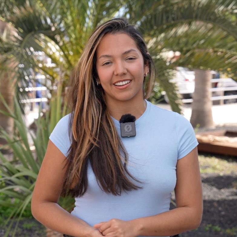 Maria Isabel Marquez Marchena