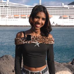 Melissa Nathalia Frias Aguilar