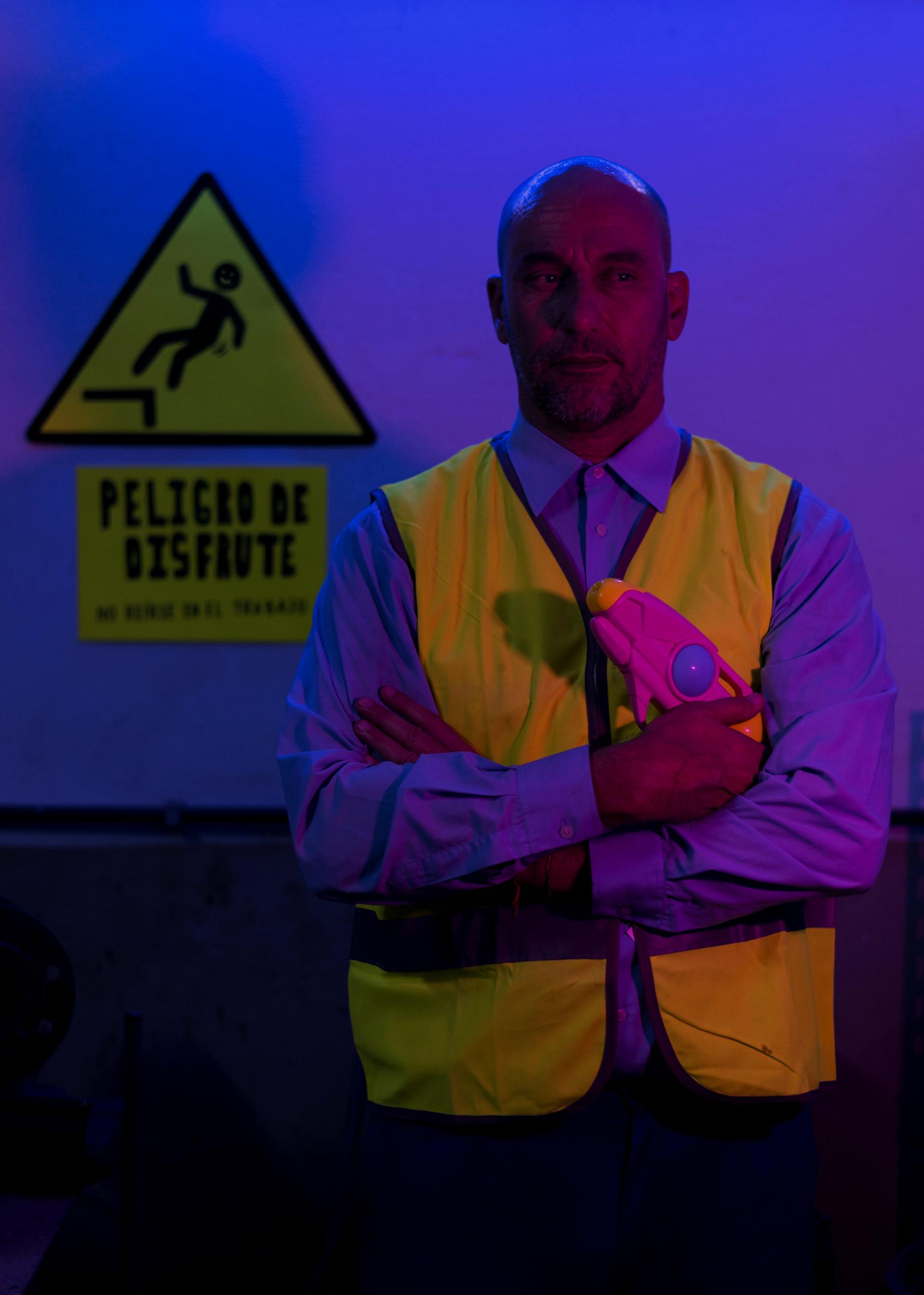 Papá Volvió A Jugar 1