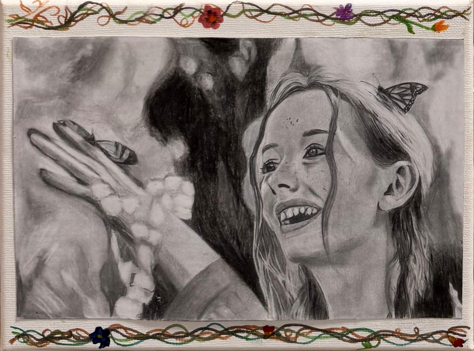 Donde Habitan Mariposas