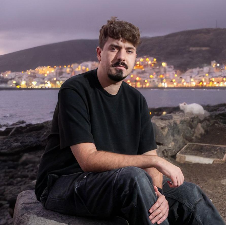 Adrian Tejero Martin