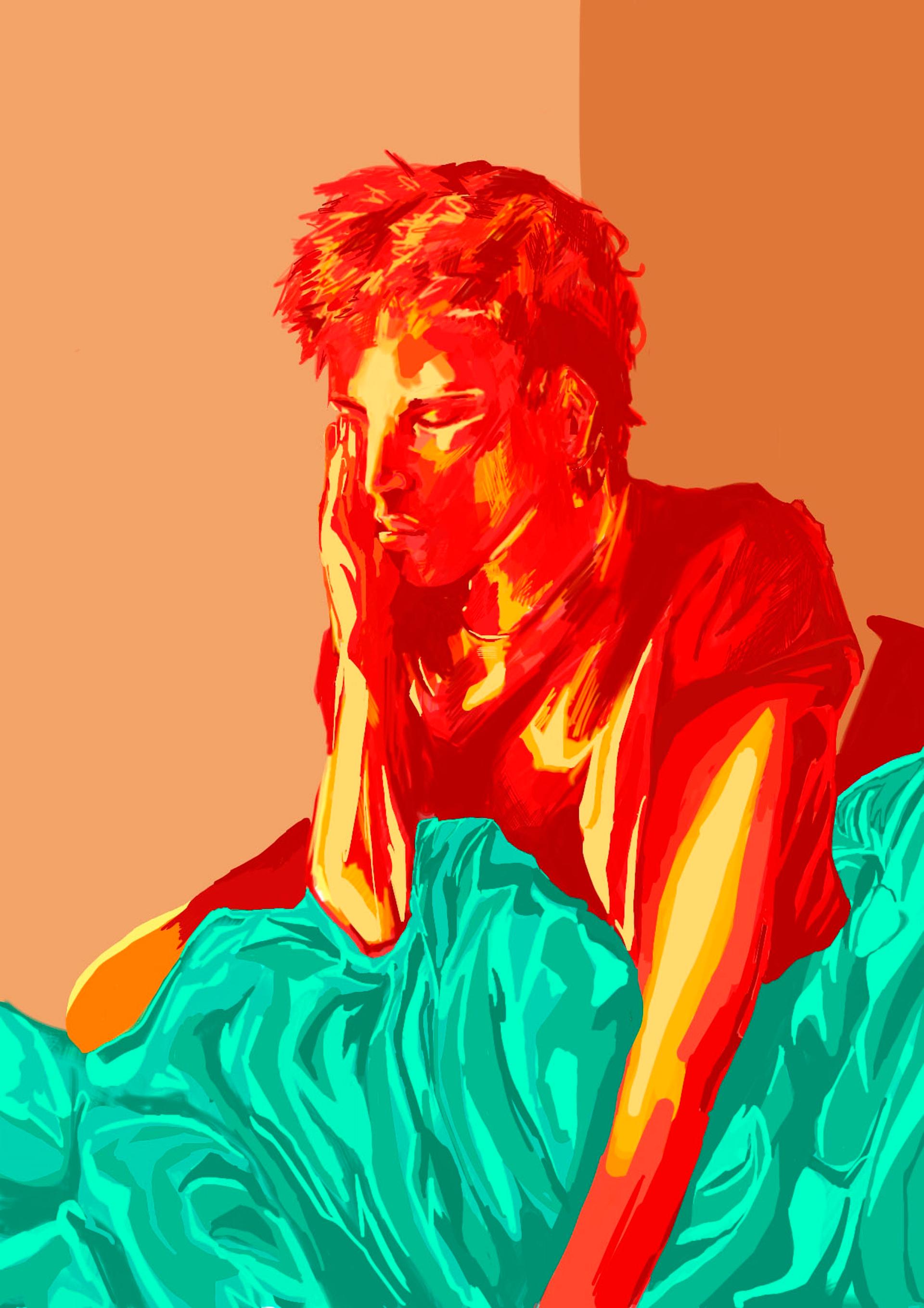 La Espera