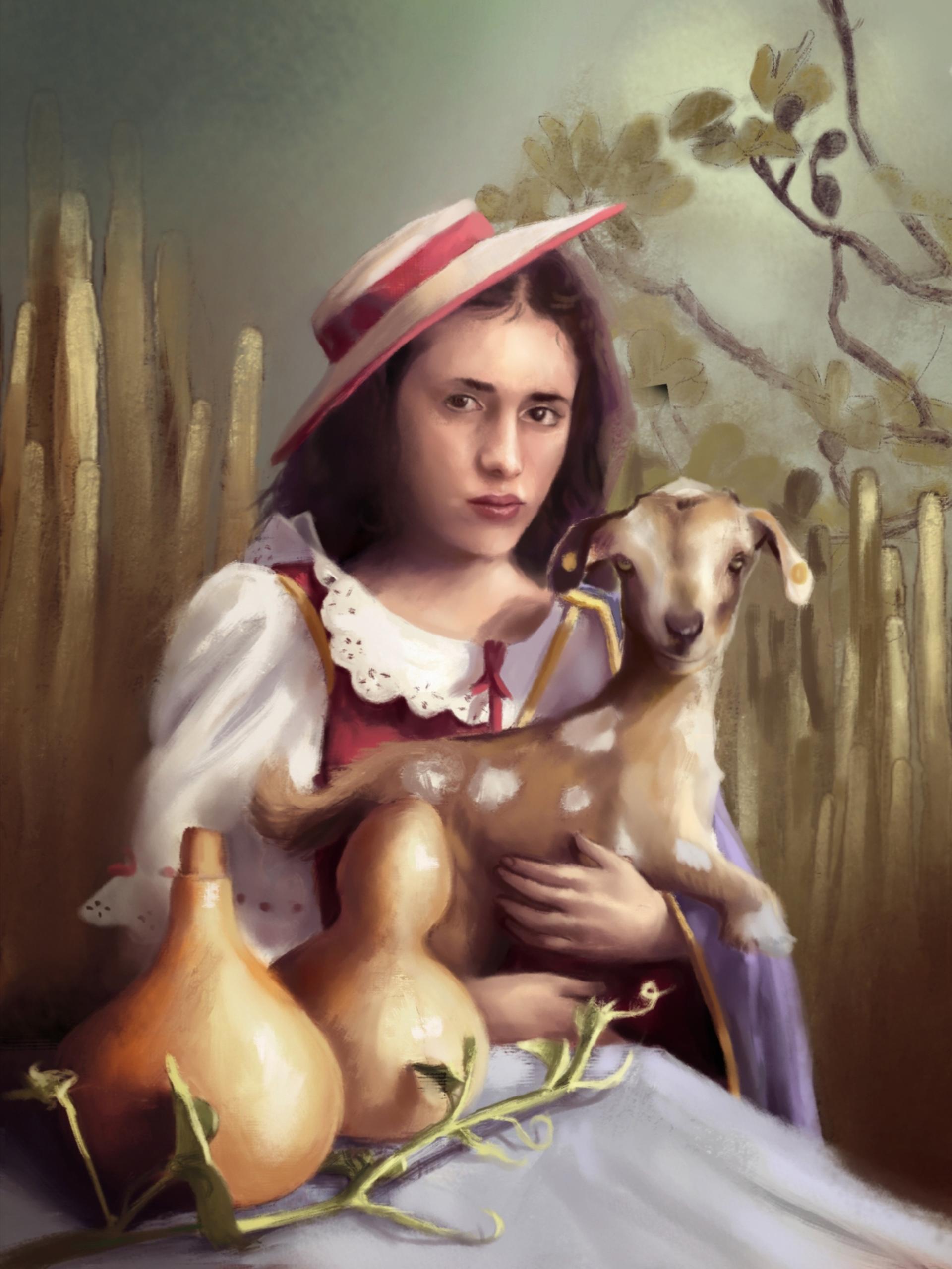 Raíces