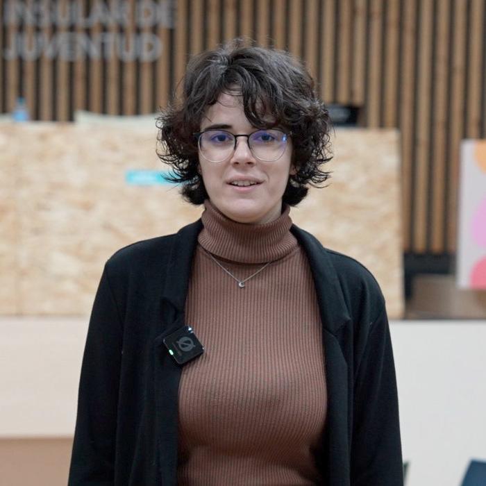 Mar Díaz Saavedra