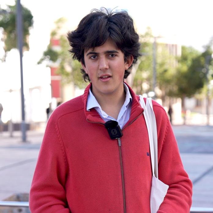 Pedro Vera Sánchez