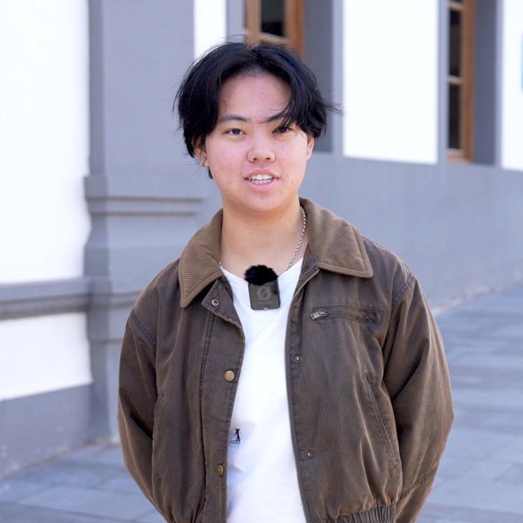 Shuyu Chen