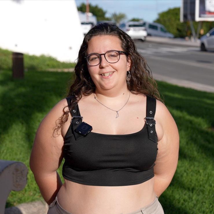 Yara Reguilón Mata